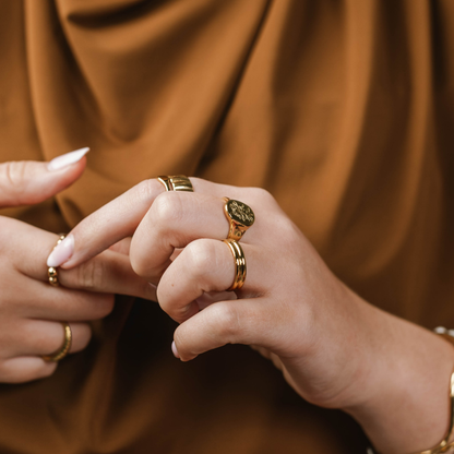 Harvest Ring