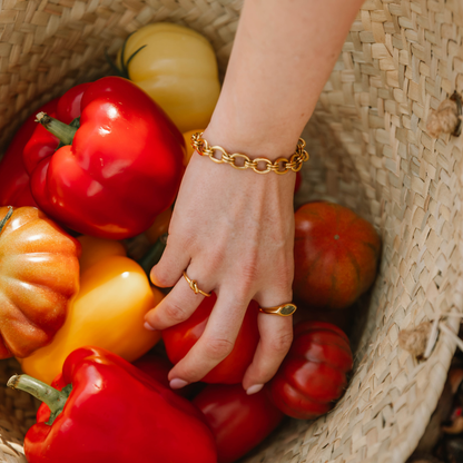 Uleen Bracelet (LBL 2026 Collection)