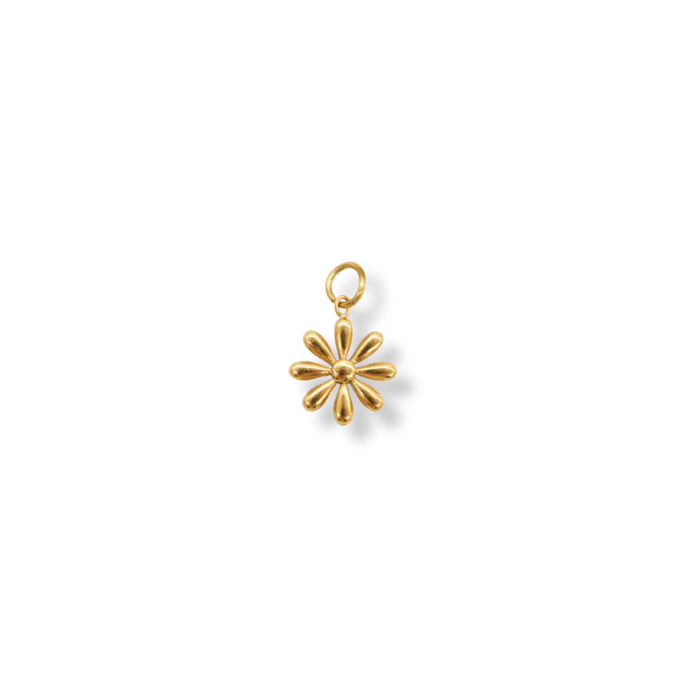 Elsje Flower Dangly Charm
