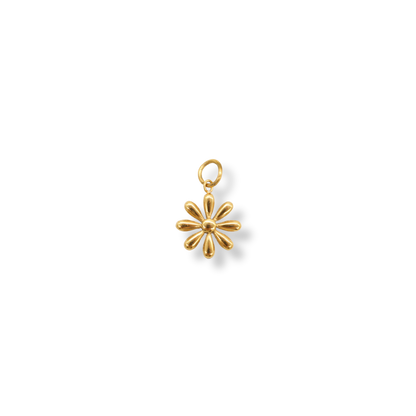 Elsje Flower Dangly Charm