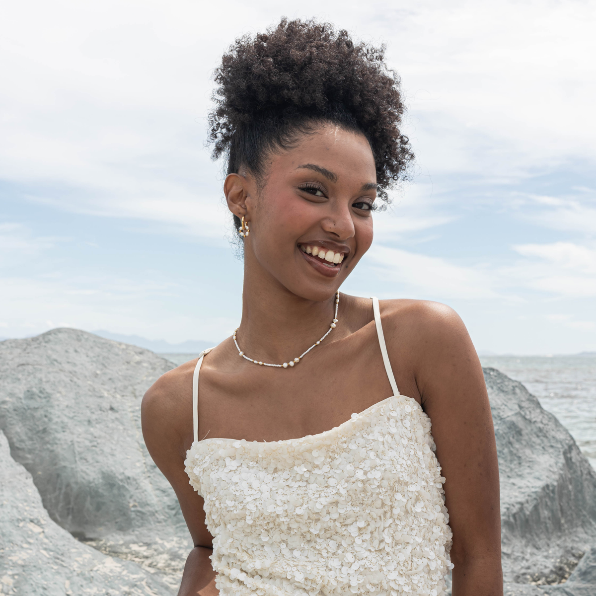 Marlise Earrings