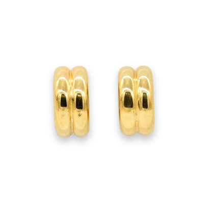 Chunky Earrings