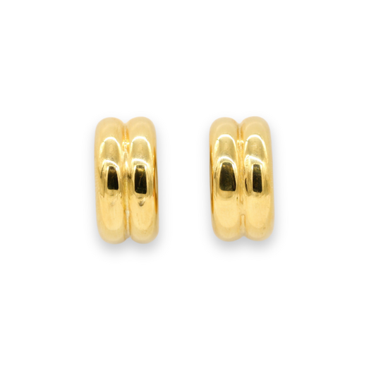 Chunky Earrings