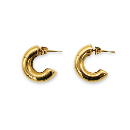 Chunky Earrings