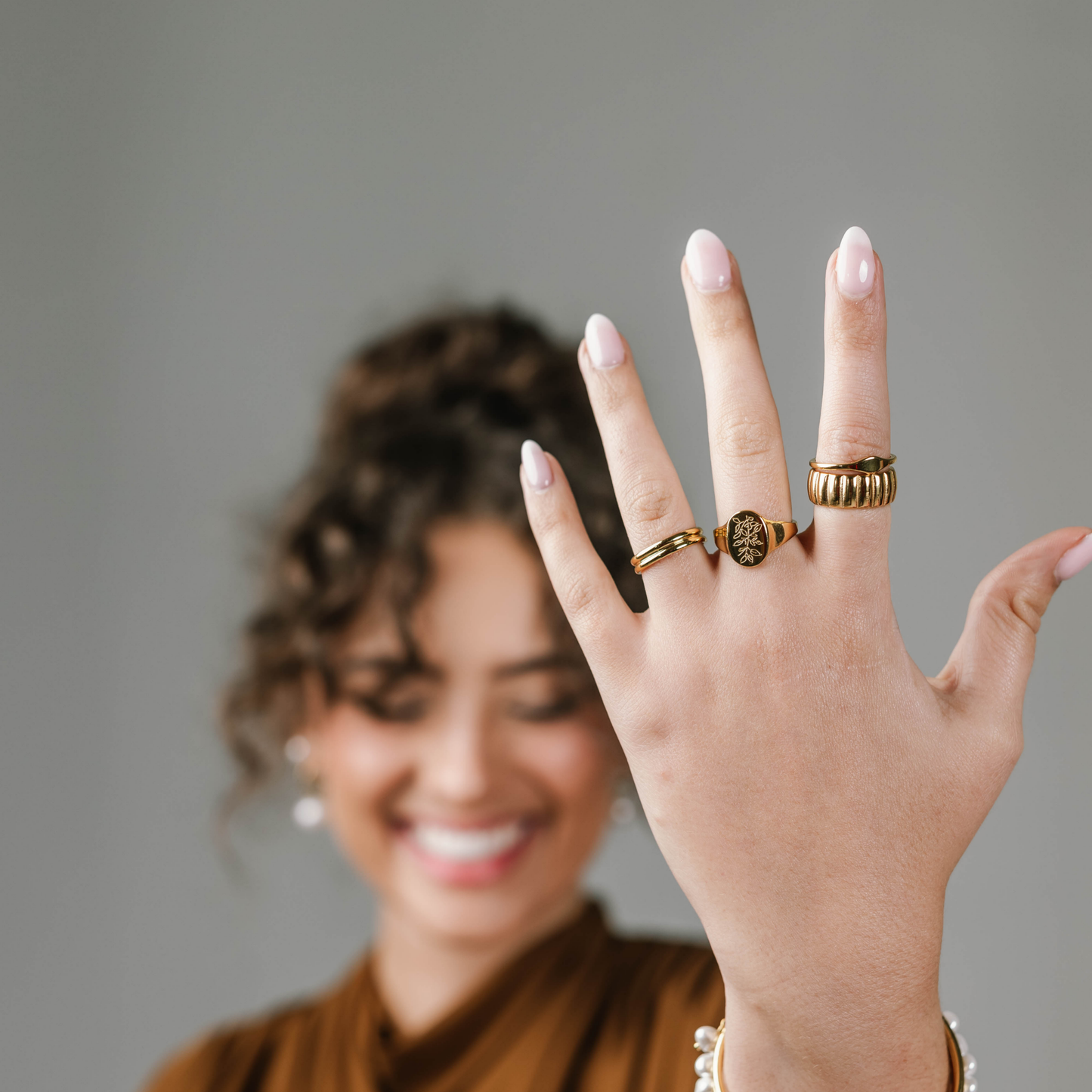 Harvest Ring