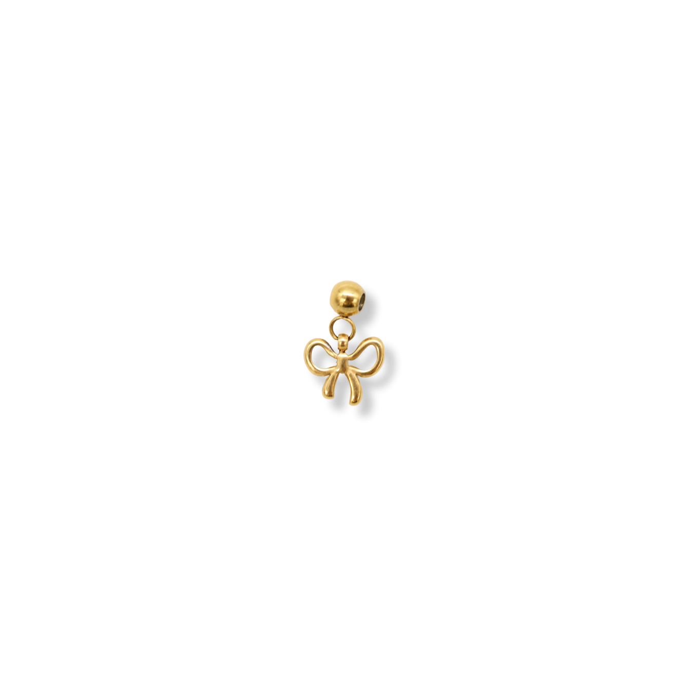 Slide-On Charms