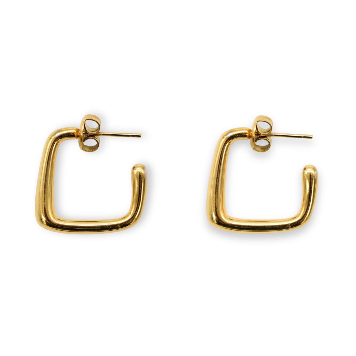 Geometric Earrings