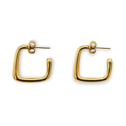 Geometric Earrings
