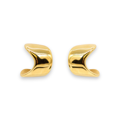 Velodrome Earrings