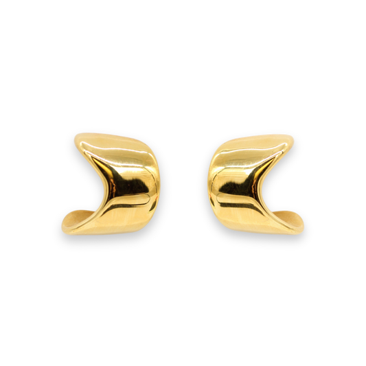Velodrome Earrings