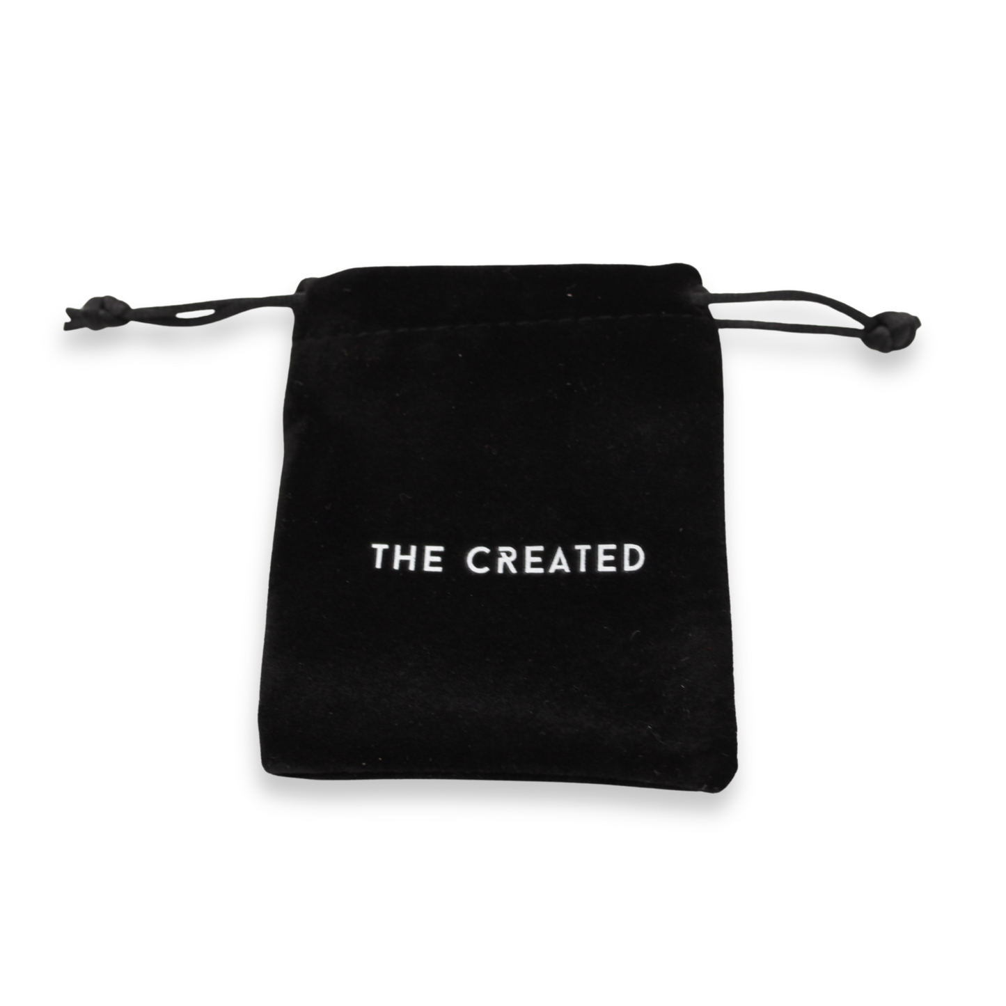 Add-on: The Created Jewellery Pouch