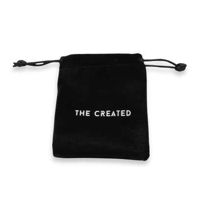 Add-on: The Created Jewellery Pouch