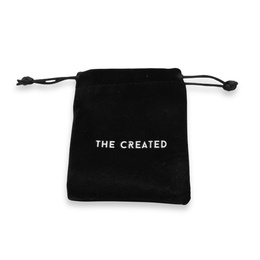 Add-on: The Created Jewellery Pouch