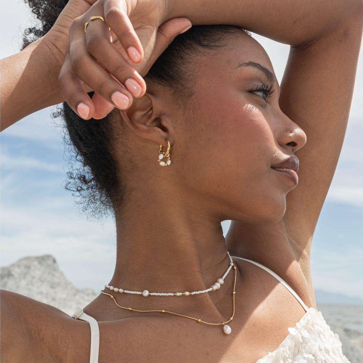 Summer Necklace
