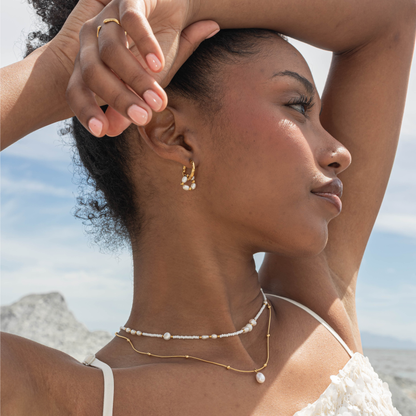 Summer Necklace