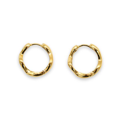 Brigitta Earrings