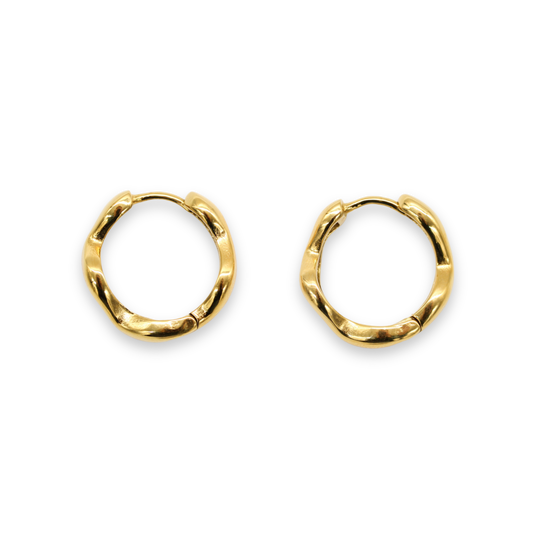 Brigitta Earrings