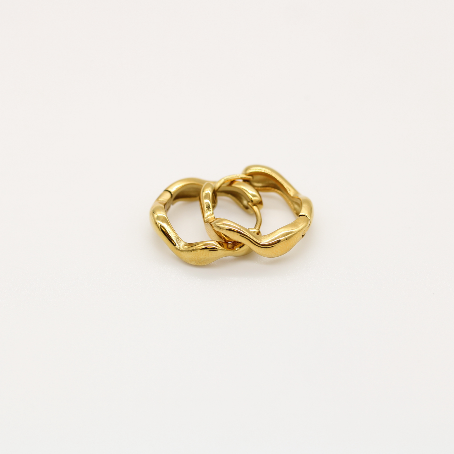 Brigitta Earrings