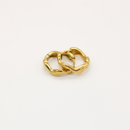 Brigitta Earrings
