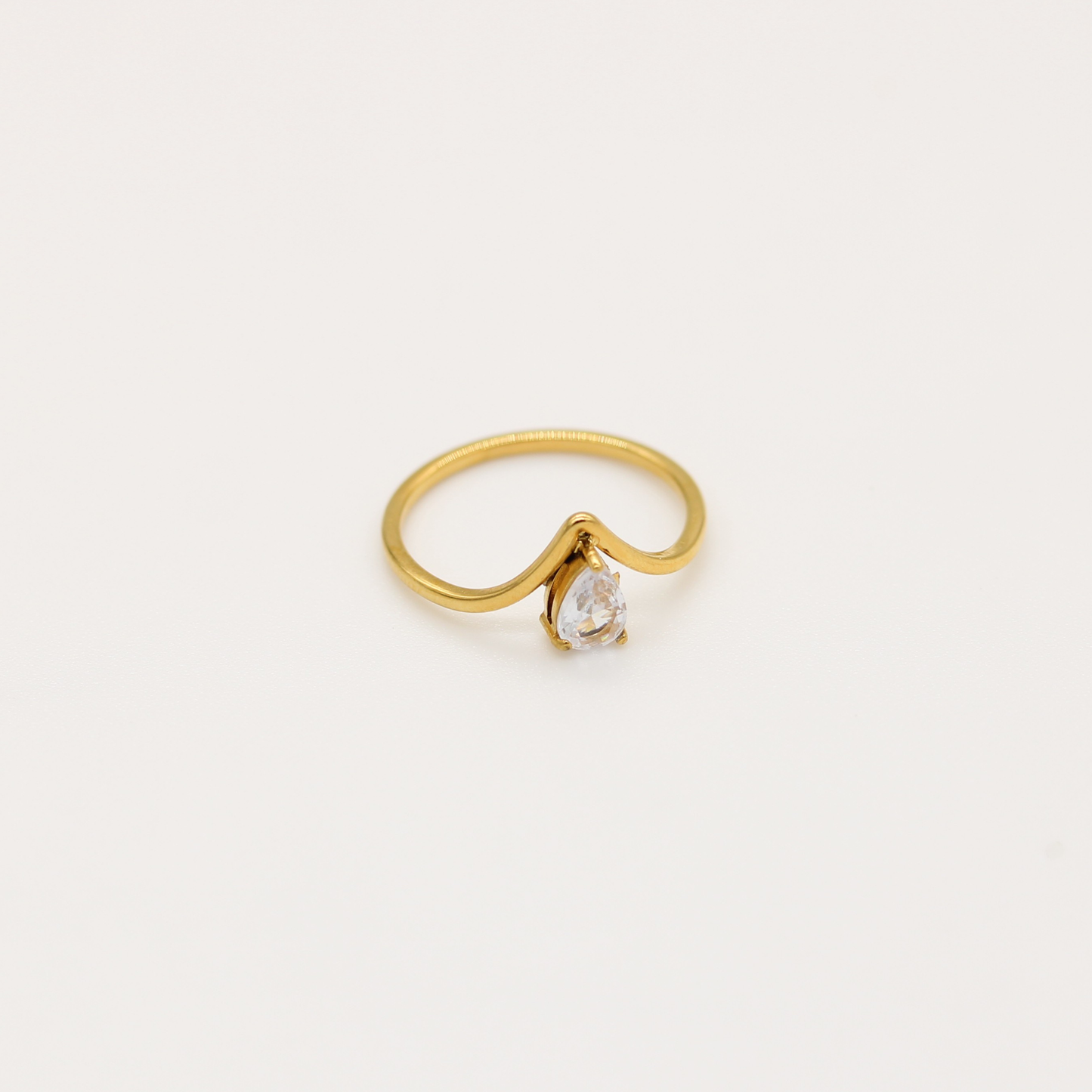 Cove Ring