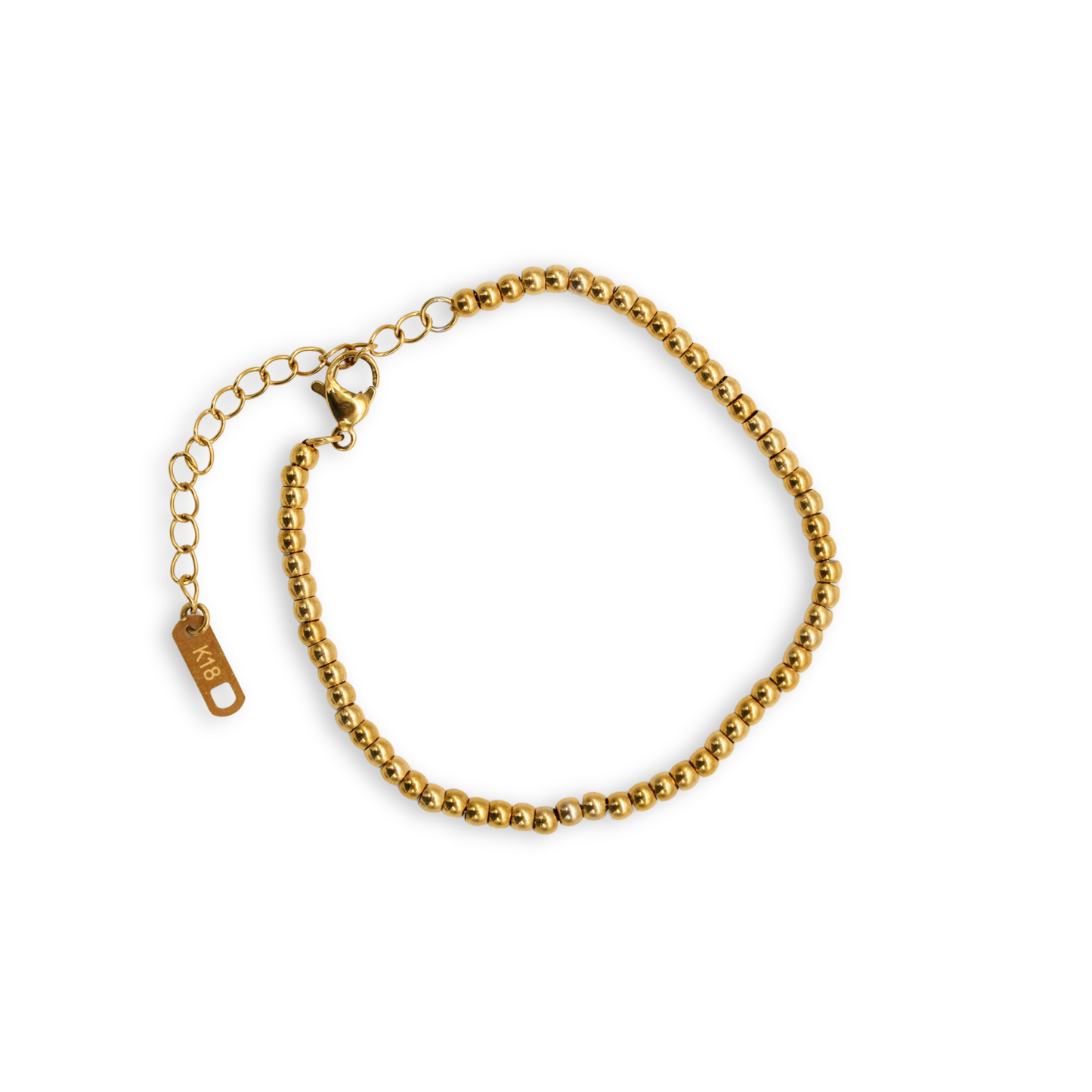 Beaded Bracelet