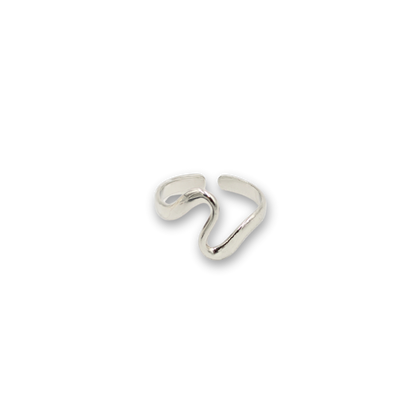 Pre-order: Aqua Ring Silver