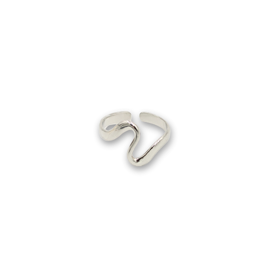 Pre-order: Aqua Ring Silver