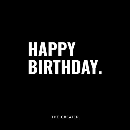 Add-on: Custom Gift Note