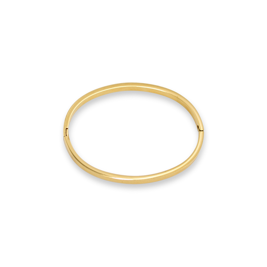 Belinda Bangle Gold