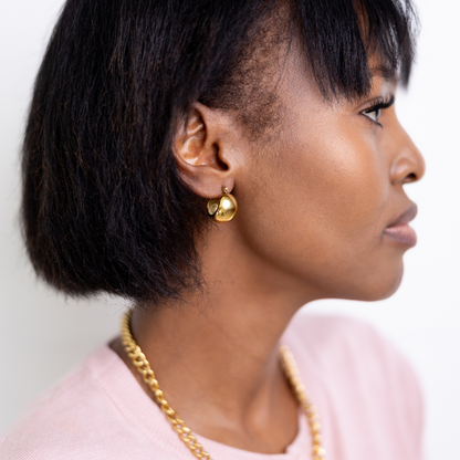 Large Bubble Huggies