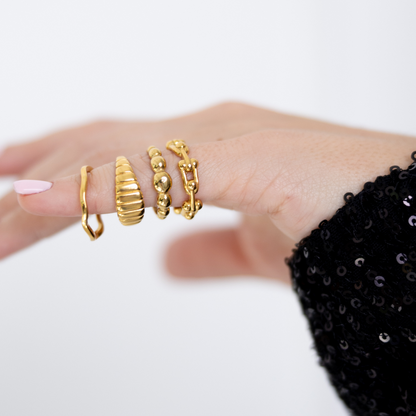 Bubble Ring