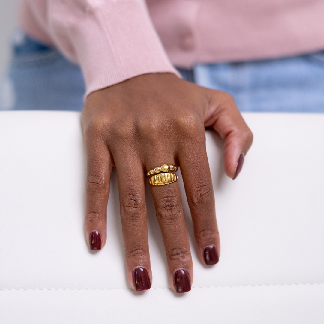 Bubble Ring
