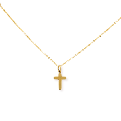Slide-On Charm Necklace