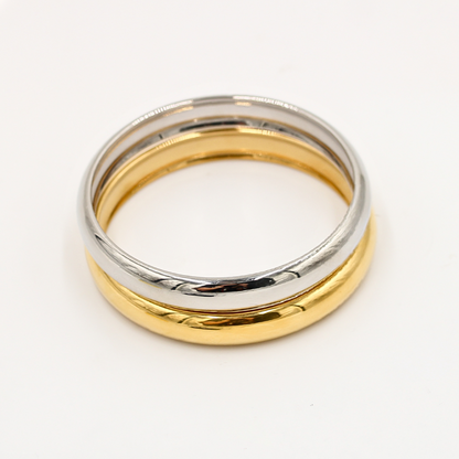 NEW Classic Bangle Gold