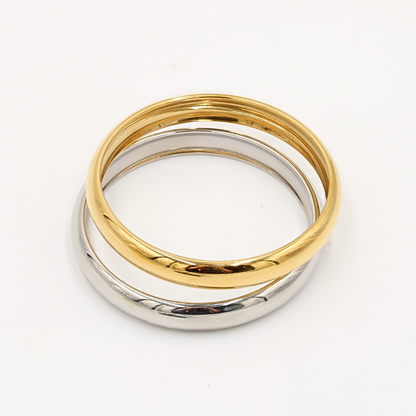 NEW Classic Bangle Gold