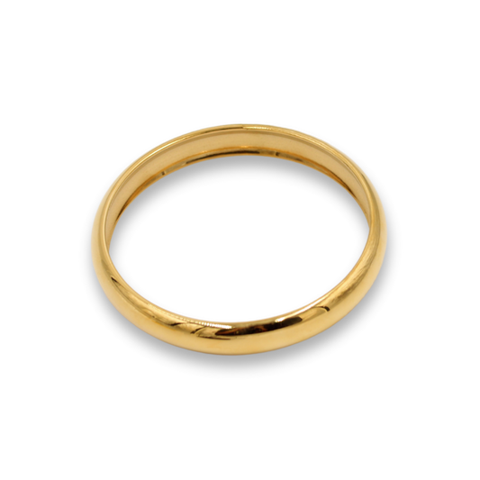 NEW Classic Bangle Gold