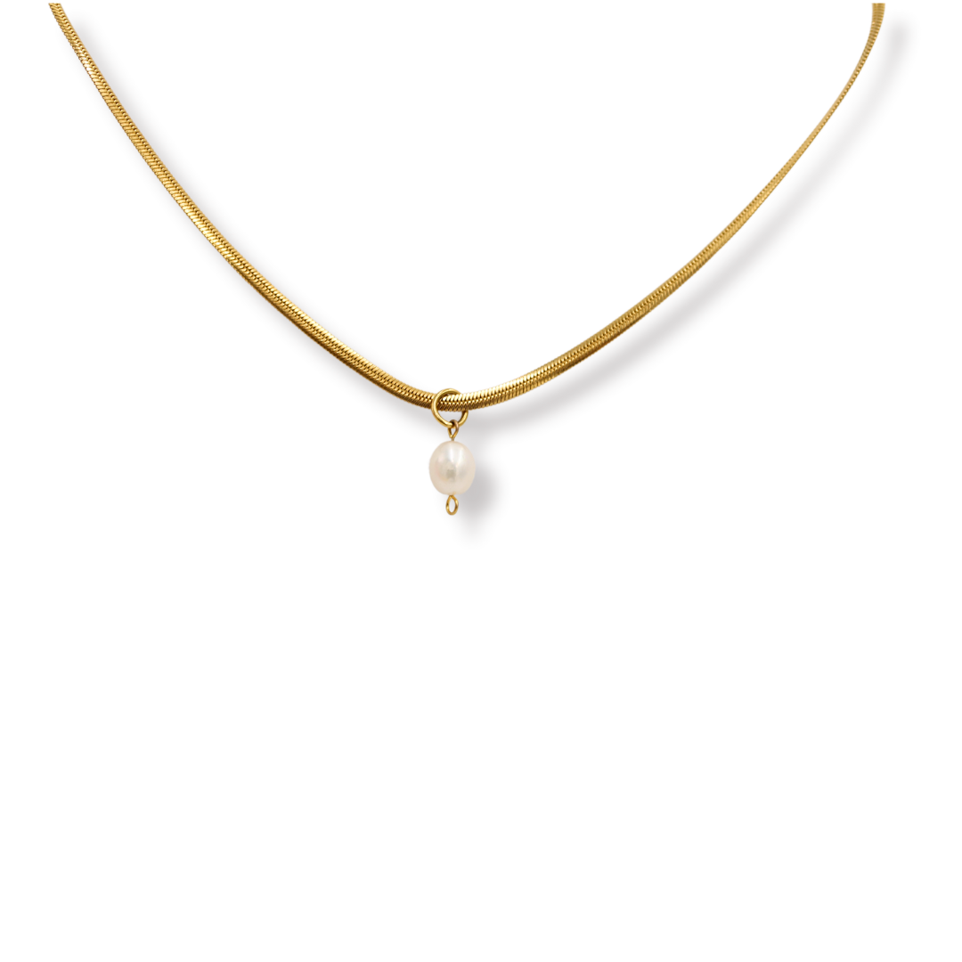 Summer Colene Necklace