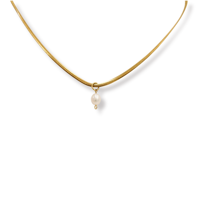 Summer Colene Necklace