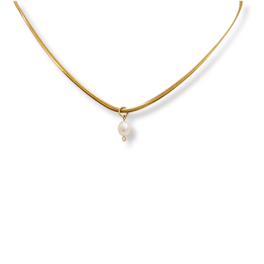 Summer Colene Necklace