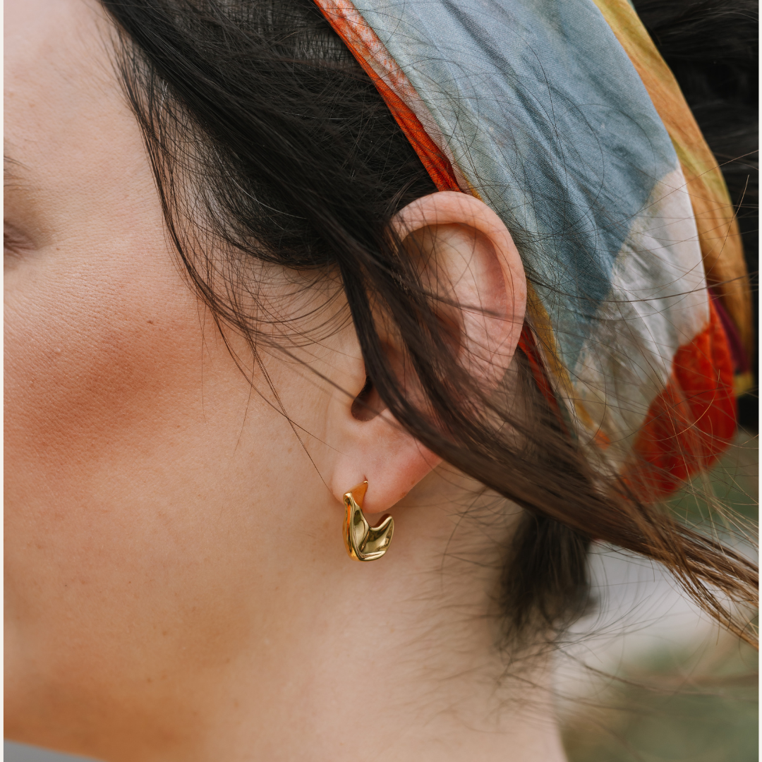 Pre-order: Dinie Earrings