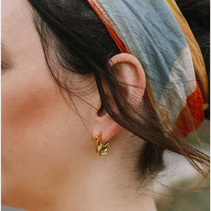 Pre-order: Dinie Earrings