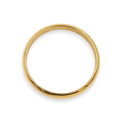 NEW Classic Bangle Gold