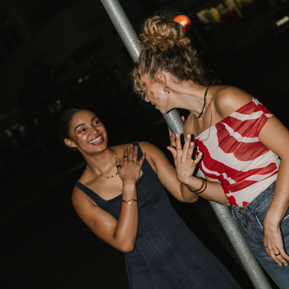 Extra-Length Snake Chain