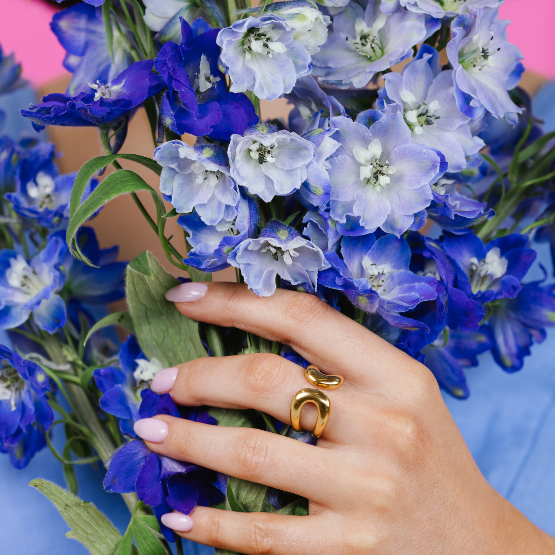 Helen Ring (LBL Limited Collection)
