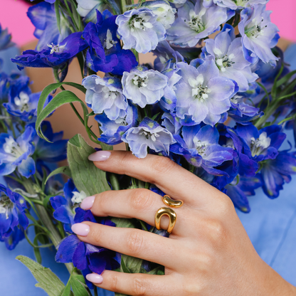 Helen Ring (LBL Limited Collection)