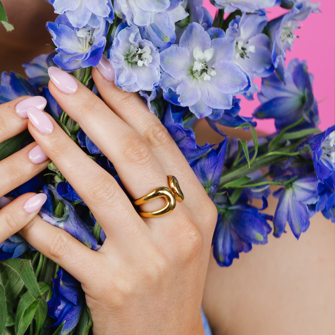 Helen Ring (LBL Limited Collection)