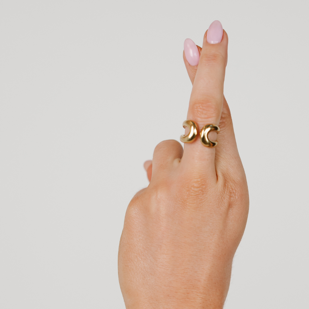 Helen Ring (LBL Limited Collection)