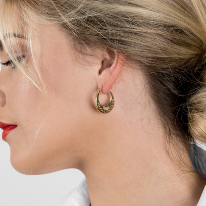 Ella Earrings