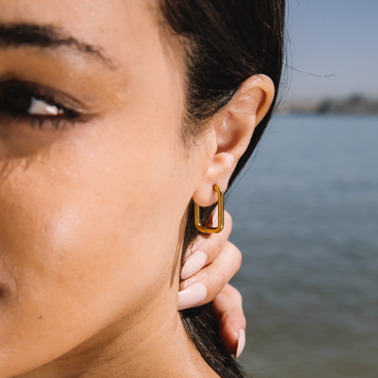 Summer Katrien Earrings