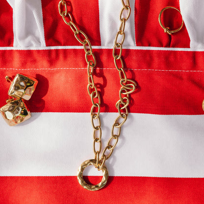 Mathilda Necklace (LBL 2026 Collection)